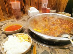 -肖肖酸萝卜鱼火锅(总店)