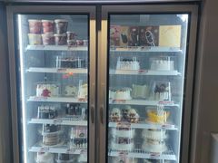 -DQ·蛋糕·冰淇淋(龙茗店)
