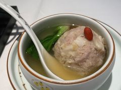 -松鹤楼·非遗·苏帮菜(融科店)