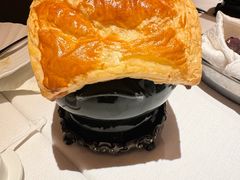 -起士林大饭店(小白楼店)