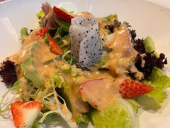 -渝信川菜(南滨店)