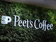 -Peet's Coffee皮爷咖啡(上海长风大悦城店)