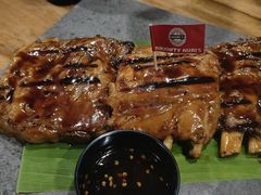 -Naughty Nuri’s Phuket