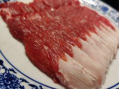 -裕德孚手切涮羊肉(建业凯旋广场店)