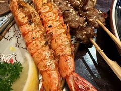 -哥哥の深夜食堂(叁宸里店)