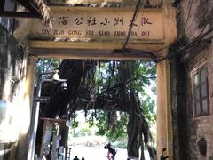 -小洲村