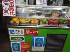 -花莲东大门国际观光夜市