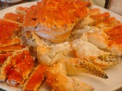 -绿岛国际酒店·海鲜酒楼(八七路店)