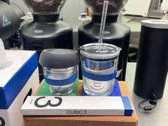 -CUBIC3三立方咖啡(西岸凤巢店)