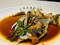 -长平老姿娘夜粥(平东一街店)