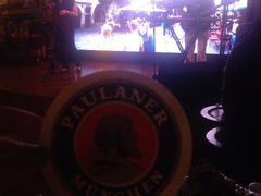-宝莱纳啤酒花园餐厅PAULANER BRAUHAUS Nanjing(广州路店)