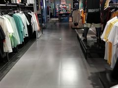 -北京利生体育商厦