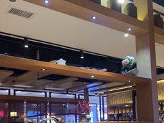 -呷哺呷哺(万达新世界店)