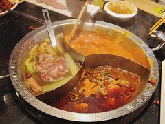 -吴老幺火锅(金龙店)