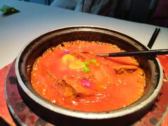 -千百味红餐厅·非遗江西菜(绿地双子塔总店)