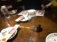 -东口码头·烧鸽子·鱼头泡饼·地方菜(金鹰悦城店)