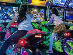 -大玩家(通州万达广场店)