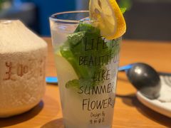 -生如夏花泰式火锅(鹭洲里店)