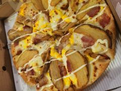 -尊宝比萨(南田店)