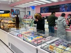 大堂-御品轩(边家村店)