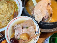 -七八冷面·延边朝鲜族美食(欢乐谷店)