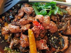 -飞虎过桥米线(翠湖店)