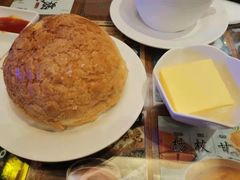 -香港新曜记茶餐厅(星耀城店)