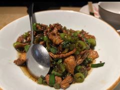 -湘阁里辣(沙井华润万家店)