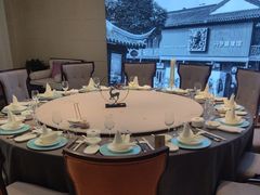 -香山湖渔家大院