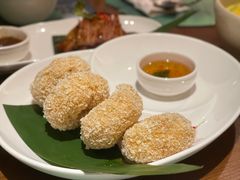 -帕蓝·暹罗料理(大学路店)