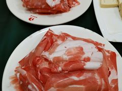 -阳坊大都涮羊肉(阳坊总店)