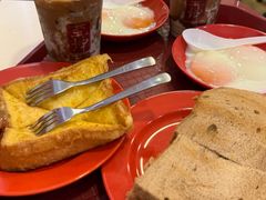 -亚坤(白沙浮广场店)