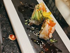 -德川家日本料理(中关村寰太大厦店)