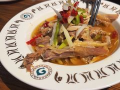 -胖老汉(北京路店)
