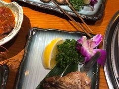 -丸藏和牛烧肉专门店(园区师惠坊店)