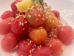 -杭州和达希尔顿逸林酒店·和园中餐厅-杭帮菜名店