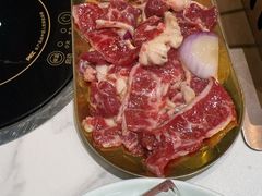 -小金牛海鲜烧烤