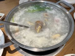 -吉友粥底火锅(方斜路店)