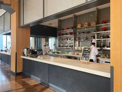-小南洋海景餐厅(深圳湾店)