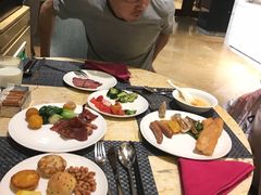 -三亚御海棠豪华精选度假酒店