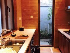 -候鸟水榕庄度假酒店