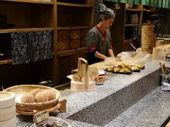 -南京大牌档(凯德大峡谷店)