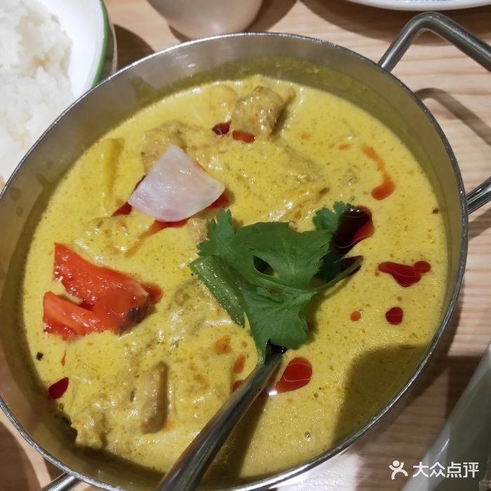 米纸越南小馆·pho(虹悦城店)图片 - 第1739张