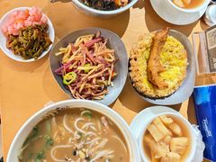 -水平有限广西米粉·广西风味集(五道口店)