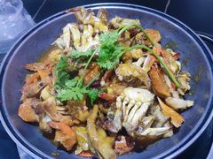 -青木岚小海鲜•小龙虾(友谊店)