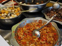 -老东江米粉(南方大厦店)