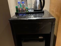 -大同云冈美高大酒店