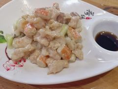 -肘子酥·天津菜·特色捞面(德云社店)