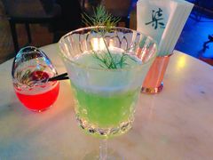 -柒Lounge(三里屯店)