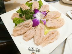 -围炉夜话·潮汕卤水火锅(榕江店)